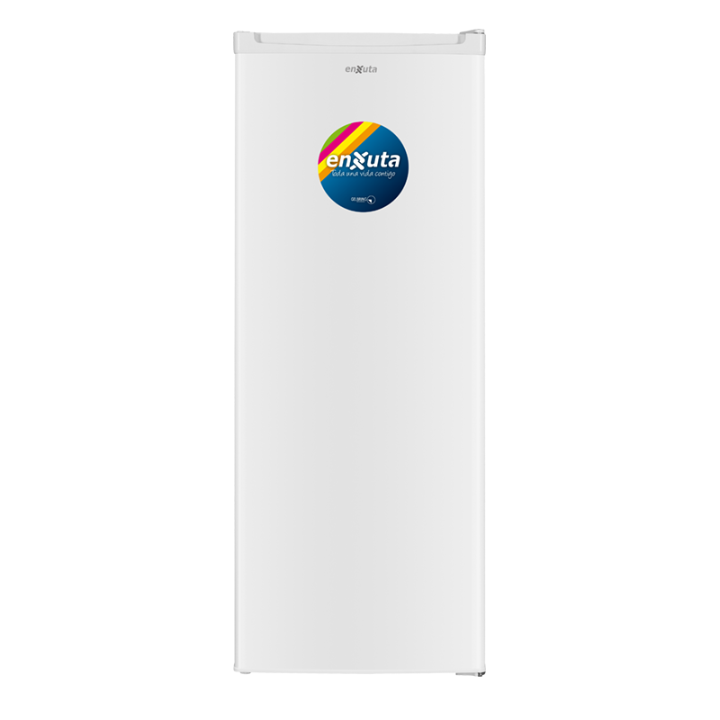 Freezer vertical 168Lts Enxuta